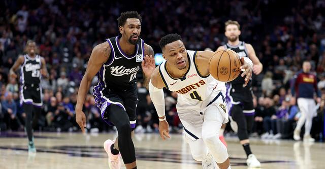 Stein：国王在研究为威少腾出名额的可能 但不包括送走蒙克