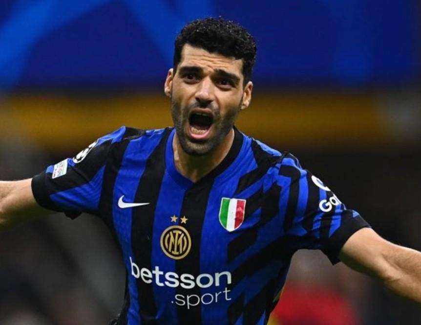 罗马诺：奥林匹亚科斯签塔雷米只差最后细节，转会费250万欧